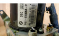 Jednotka ABS 6784763, 6784764   BMW 3 E90 E91 2008