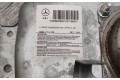 Подушка безопасности пассажира A1668602402   Mercedes-Benz GLE (W166 - C292)