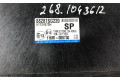Блок комфорта 88281SG220, 88281SG220   Subaru Forester SJ   