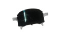 Панель приборов AAA2211430500, 00522165170   Fiat 500E       