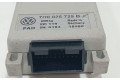 Блок управления 7H0035729, 7H0035729   Volkswagen Transporter - Caravelle T1