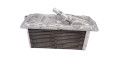 Интеркулер  DS7G9L440BE, DS7G9L440BE   Ford S-MAX 
