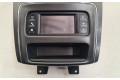 Дисплей    05064976AH, TZ1AA1611A0203   Fiat Freemont