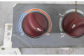 Блок управления климат-контролем 7701054312, 7701054312   Renault Twingo I