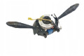 Подрулевой шлейф SRS 00400017, 719075   Fiat Multipla