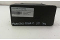 Блок управления 0132006331   Mercedes-Benz C W202