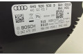 Панель приборов 4H0920930D   Audi A8 S8 D4 4H       