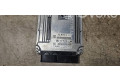 Блок управления двигателя 03L906022CL, 03L907309K   Volkswagen Transporter - Caravelle T5