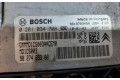 Řídící jednotka 9818703480   Peugeot 308 2018
