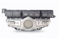Блок управления климат-контролем D067G   Honda Jazz