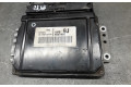 Řídící jednotka 96801808   Chevrolet Spark M100, M150 2002