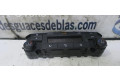 Блок управления климат-контролем BM2T18C612AC, MANDOCLIMATIZADOR   Ford S-MAX