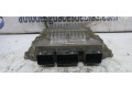 Блок управления двигателя SW9653447480, CENTRALITAMOTORUCE   Citroen C3