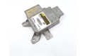Блок подушек безопасности 12771237, W0582219   Saab 9-3 Ver2