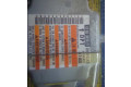 Блок подушек безопасности 3891081AD0   Suzuki Jimny