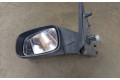 Зеркало электрическое        Renault Laguna II  2001 - 2007 года   