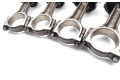  Поршень с шатуном F9Q803;F9Q804;F9Q816;F9Q818 F9Q803, F9Q804  Renault Megane II  