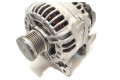Генератор 03C903023A, 0124525093   Volkswagen Scirocco      