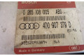 Блок управления АБС 0265108005   Audi A4 S4 B5 8D
