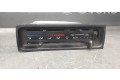 Блок управления климат-контролем    Mazda 323