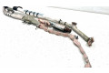 Боковая подушка безопасности 1043873, 1048728   Mazda CX-7