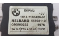 Řídící jednotka 1614718042601   BMW X5 E70 2007