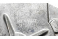 Моторчик заднего дворника 287109757R, 0390205014    Renault Megane IV