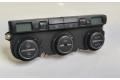 Блок управления климат-контролем 74641421, 15120451   Volkswagen Golf Plus