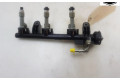 Vstřikovací lišta 238140Q010, 232500Q010   Toyota Aygo AB10    1KR-FE 