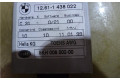 Řídící jednotka 12611438022, 5KH00800200   BMW Z3 E36 1999