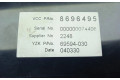 Дисплей    8696495   Volvo S40, V40