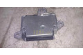 Блок подушек безопасности 8200340431   Renault Scenic RX