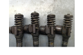 Комплект форсунок 03G130073G, 03G130073GX    Mitsubishi Grandis   