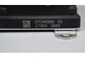 Блок подушек безопасности 95910G6200, G695910200   KIA Picanto
