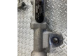Vstřikovací lišta 0445214221, 0281006158   Opel Zafira C    A20DT 