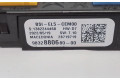   Pojistková skříňka 9832880680, 28719719   Opel Crossland X 2022