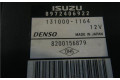 Блок управления коробкой передач 8972406922, 8972406922   Renault Espace IV
