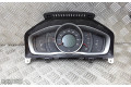 Přístrojová deska  Volvo V60 2016 31453099  