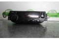 Блок управления климат-контролем DTX040517137, DAC   Chevrolet Evanda