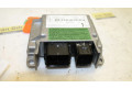 Блок управления надувных подушек BP4K57K30, 0285001453   Mazda MX-3    