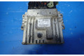 Блок управления двигателем ECU BV61-12A650-ACM   Ford Grand C-MAX