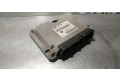 Блок управления двигателя 036906014AM   Volkswagen Lupo
