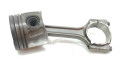 Píst 02412B   Peugeot Bipper    D199A9000 