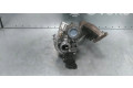 Турбина Нагнетатель Volkswagen Touran II  03C145703B, 03C145703BX   для двигателя CDGA      