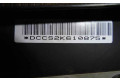 Подушка безопасности водителя DCCS2K610875   KIA Clarus