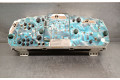 Přístrojová deska  Toyota Carina T210 1997 8380005080, 8313805010  