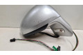 Zpětné zrcátko pravé Citroen C4 I 2006  96548383, 26A5  