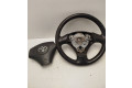 Руль Toyota Corolla E120 E130  2000 - 2004 года 1401B00      