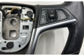 Volant Opel Astra J 2011 0060003227, 13351021  