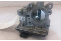 Дроссельная заслонка 8201171233   Nissan Qashqai
